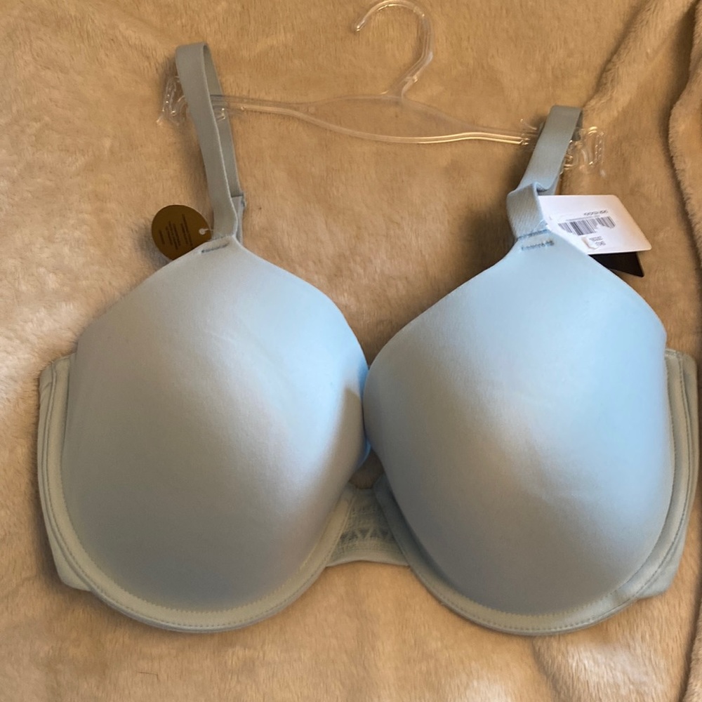 NWT Wacoal 34DDD push up bra